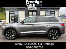 2022 Skoda Kodiaq 2L Diesel For Sale Images