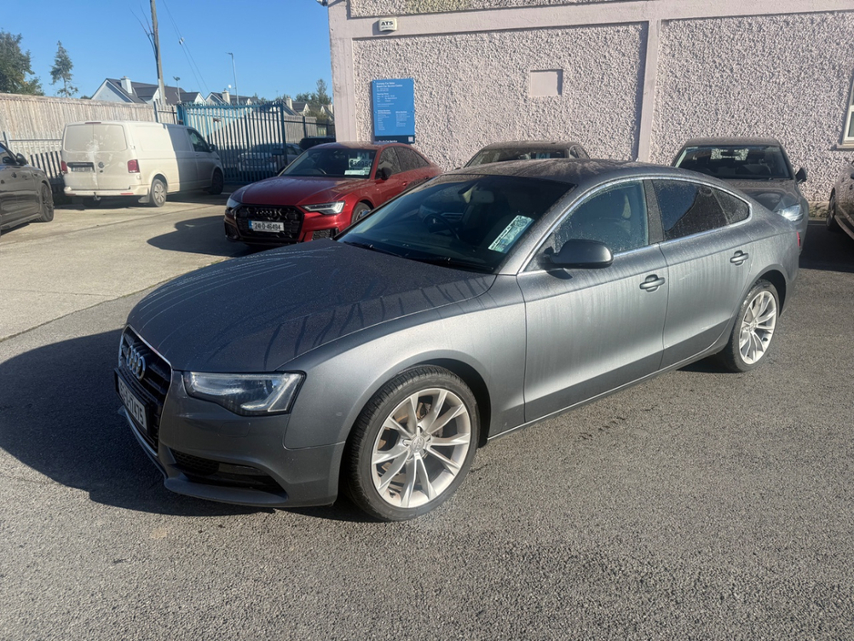 2015 Audi A5 For Sale Images