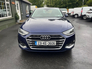 2023 AUDI A4 35 TDI 163HP S Tronic SE