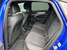 2023 Audi A6 2L Diesel For Sale Images
