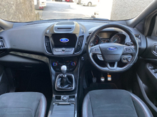 2019 Ford Kuga 1.5L Diesel For Sale Images
