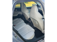 2016 Audi RS6 4.1L Petrol For Sale Images