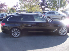 2019 BMW 5 Series 2L Diesel For Sale Images