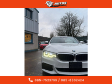 2019 BMW 5 Series 2L Diesel For Sale Images