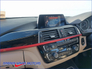 2016 BMW 3 SERIES 316D SPORT ZLSF 4DR
