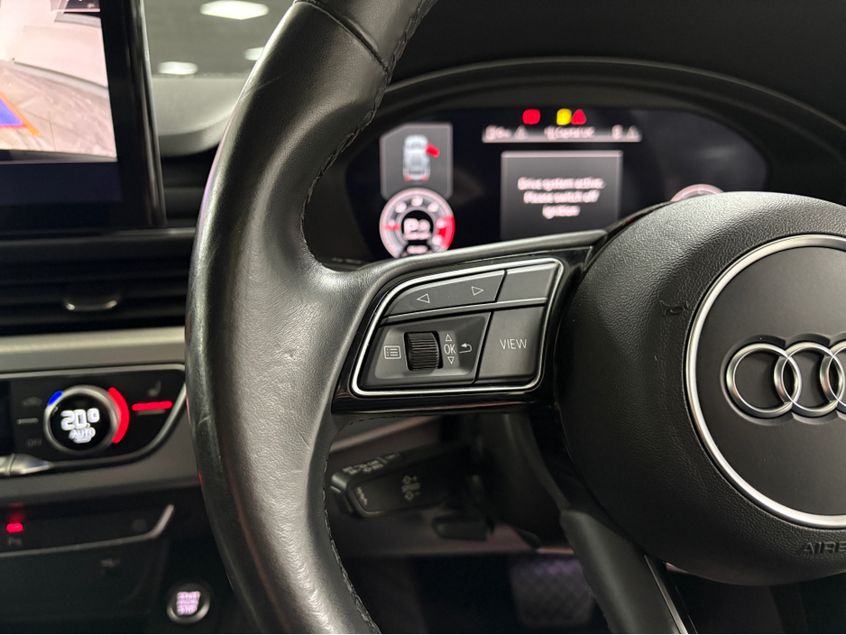 2021 Audi A5 2L Diesel For Sale Images