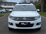2016 VOLKSWAGEN TIGUAN 2.0 TDI 150HP BMT Edition-R