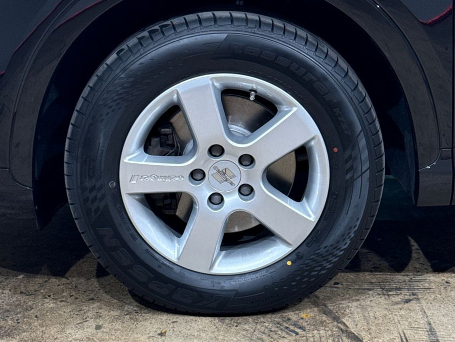 Audi Q3 1.4TFSI SPORT - FACTORY ALLOYS - SPORT SEATS - REAR CAMERA - MULTI FUNCTION STEERING WHEEL - — thumbnail 10