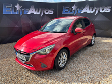 2016 Mazda Demio 1.3L Petrol For Sale Images