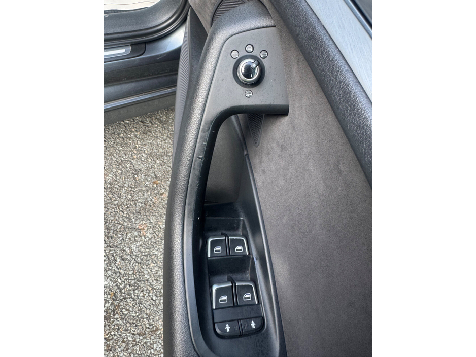 2017 Audi A6 2L Diesel For Sale Images
