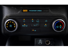 2022 Ford Focus 1.5L Diesel For Sale Images
