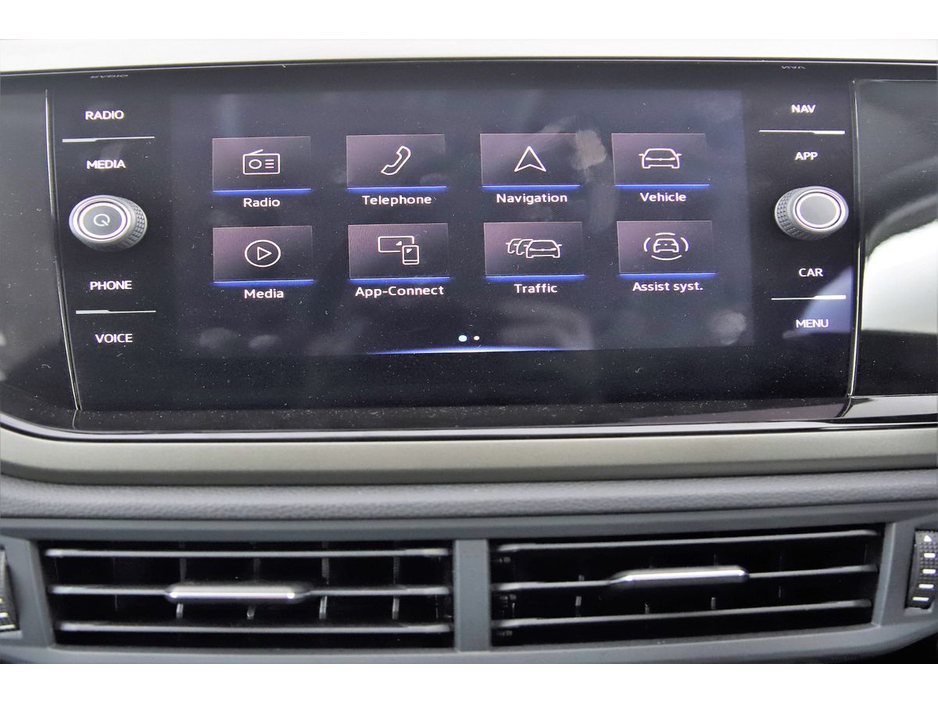 Volkswagen Polo 1.0 TSI DSG COMFORTLINE *CARPLAY*ANDROID AUTO*REVERSE CAM* — thumbnail 15