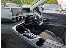 2018 Peugeot 5008 1.6L Diesel For Sale Images
