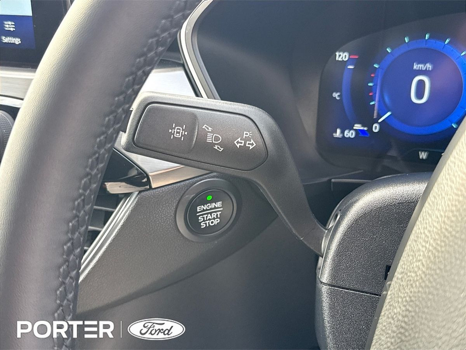 Ford Kuga *SALE NOW ON* *HYBRID* 2.5 FHEV TITANIUM 190PS AUTO — thumbnail 26