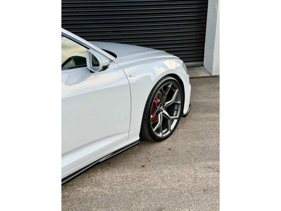2019 Audi A6 2L Diesel For Sale Images