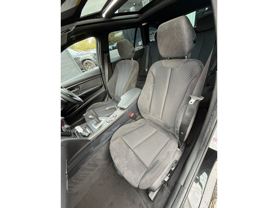 2013 BMW 3 Series 2L Diesel For Sale Images