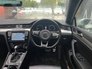 2017 VOLKSWAGEN PASSAT PASSAT AUTMOATIC 2.0 TSI R LINE / 71k KMs / AUTOMATIC /  REVERSE CAMERA & MORE