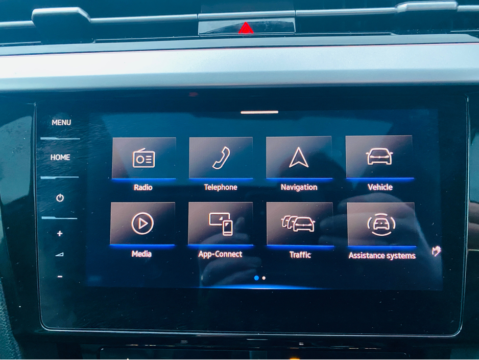 2022 Volkswagen Arteon 2L Petrol For Sale Images