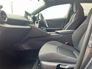 2025 TOYOTA C-HR PHEV SPORT