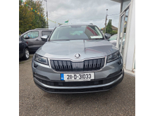 2021 Skoda Karoq 1.5L Petrol For Sale Images