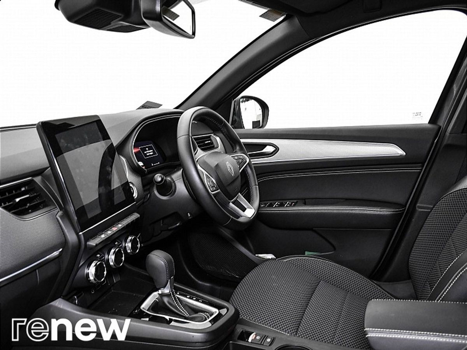 Renault Arkana Techno TCe 140 Auto GSR2 — thumbnail 5