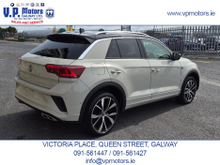 2023 Volkswagen T-Roc 2L Diesel For Sale Images