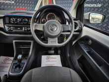 2015 Volkswagen up! 1L Petrol For Sale Images