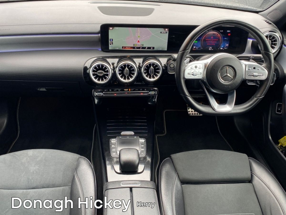 2022 Mercedes-Benz AMG 1.3L Petrol Hybrid For Sale Images