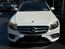 2019 Mercedes-Benz E Class 2L Diesel For Sale Images
