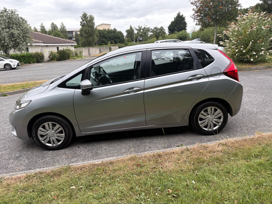 2017 Honda Jazz 1.3L Petrol For Sale Images