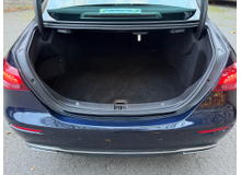 2022 Mercedes-Benz E Class 2L Diesel For Sale Images