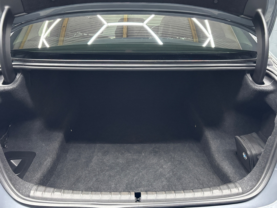 2018 BMW 5 Series 2L Diesel For Sale Images