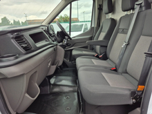 2023 Ford Transit 2L Diesel For Sale Images