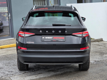 2022 Skoda Kodiaq 2L Diesel For Sale Images