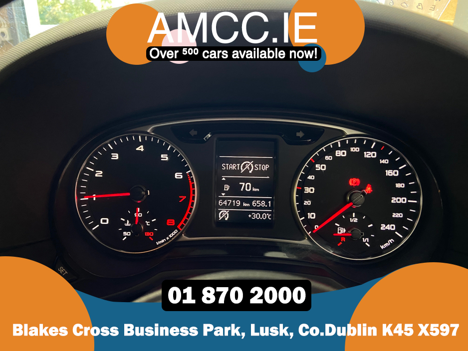 AUDI A1 ID:3461170