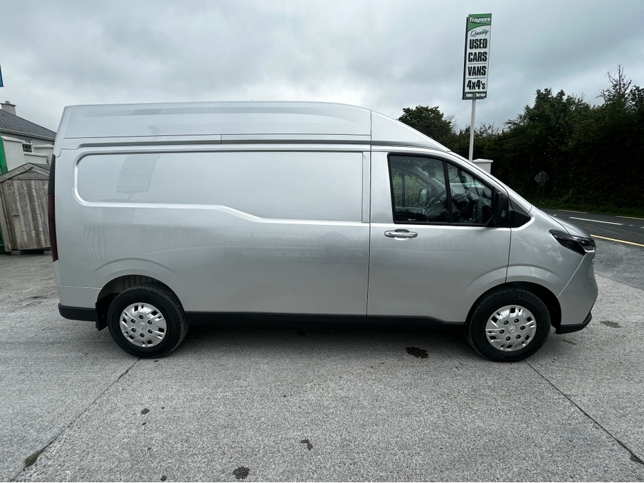 2025 Maxus Deliver 7 2.0L Diesel For Sale Images