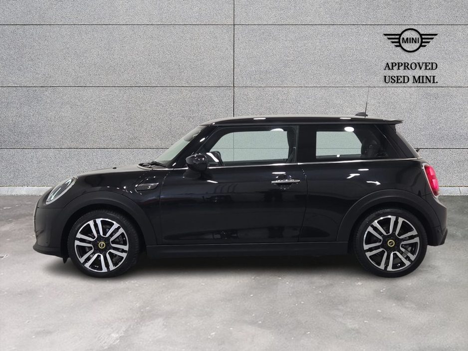 2022 MINI Hatch 0L Electric For Sale Images