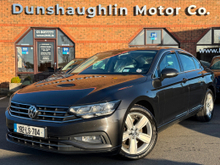 Volkswagen Passat 1.6 TDI SE NAV *AUTO*