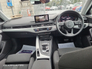 2019 AUDI A4 1.4 TFSi 35 SPORT AUTOMATIC