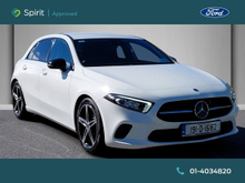 Mercedes-Benz A Class A 180 A/T please phone mick on 0868323328