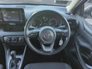 2021 TOYOTA YARIS USED CAR SALE! YARIS 1.5 LUNA M/D 4DR A AUTO