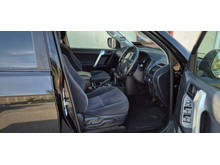 2018 Toyota Landcruiser 2.8L Diesel For Sale Images