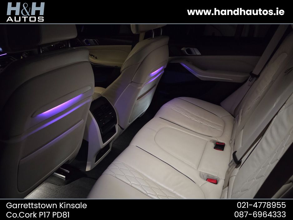 2019 BMW X5 3L Diesel For Sale Images
