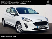 Ford Fiesta ZETEC