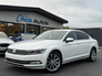 2019 VOLKSWAGEN PASSAT HIGHLINE PREMIUM - 2.0L DIESEL - AUTO - 12M WARRANTY - CAR: 1123