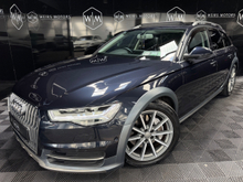Audi A6 ALLROAD 3.0 TDI BITURBO 320BHP QUATTRO SPORT 320PS 5DR A