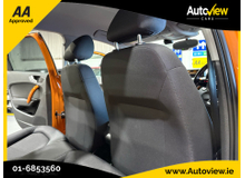 2015 Audi A1 1.4L Petrol For Sale Images