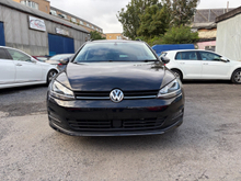 2015 Volkswagen Golf 1.2L Petrol For Sale Images