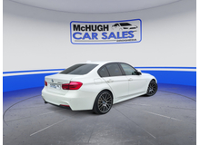 2016 BMW 3 Series 2.0L Diesel For Sale Images