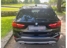 2019 BMW X1 2.0L Diesel For Sale Images